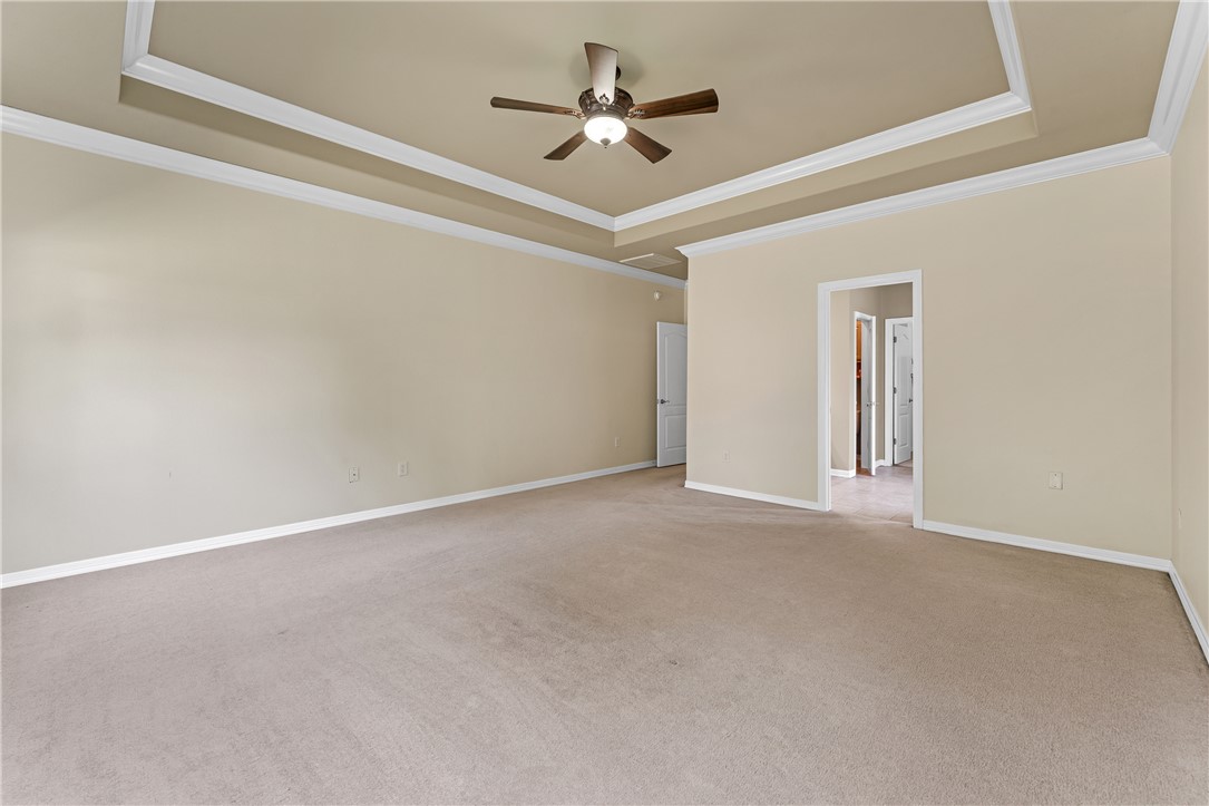 Wildwood Sub Ph 1 Bentonville - Residential