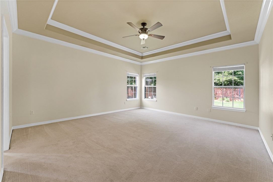 Wildwood Sub Ph 1 Bentonville - Residential