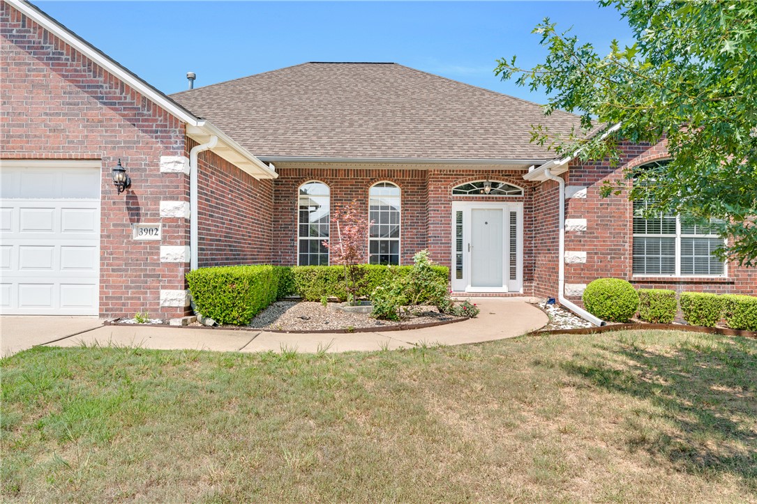 Wildwood Sub Ph 1 Bentonville - Residential