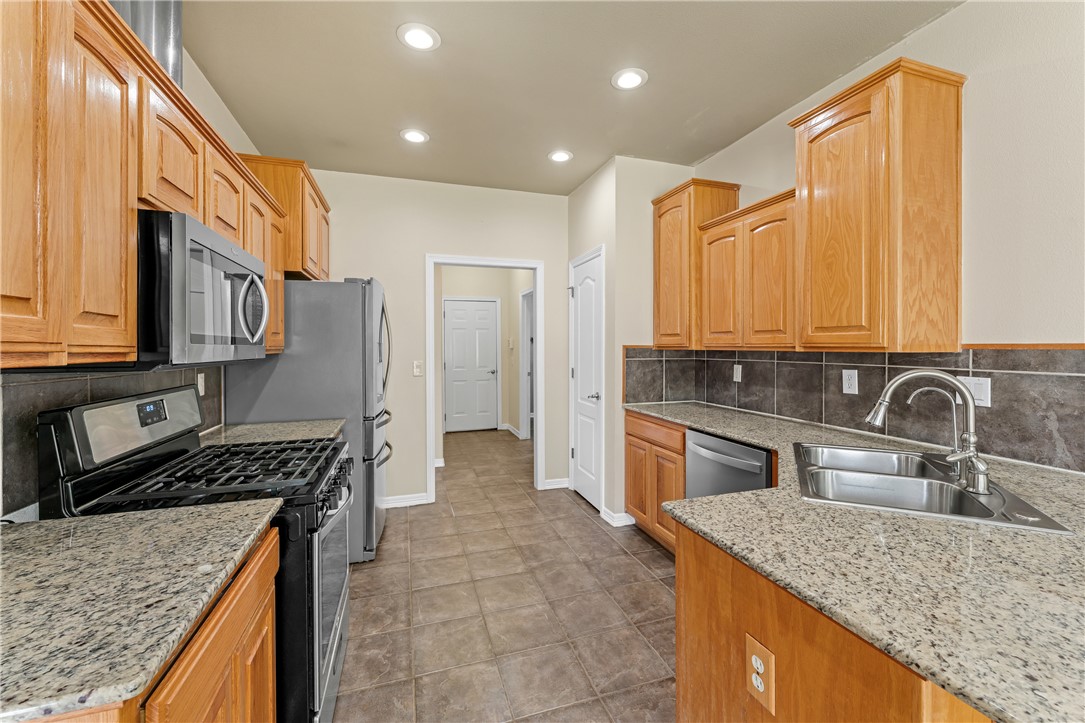 Wildwood Sub Ph 1 Bentonville - Residential