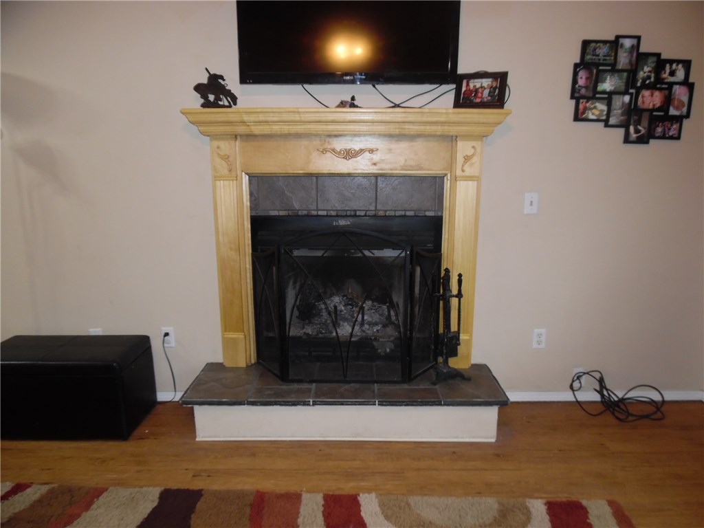 Woodfield Add Ph III - Residential