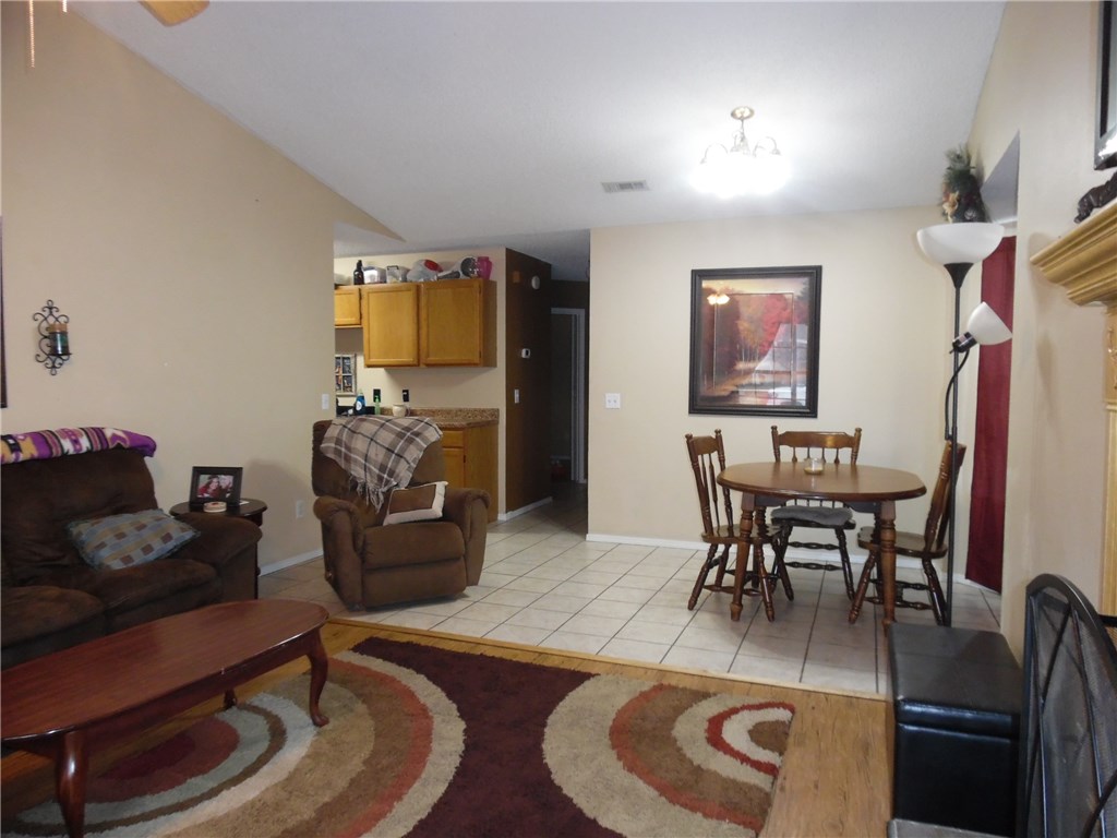 Woodfield Add Ph III - Residential