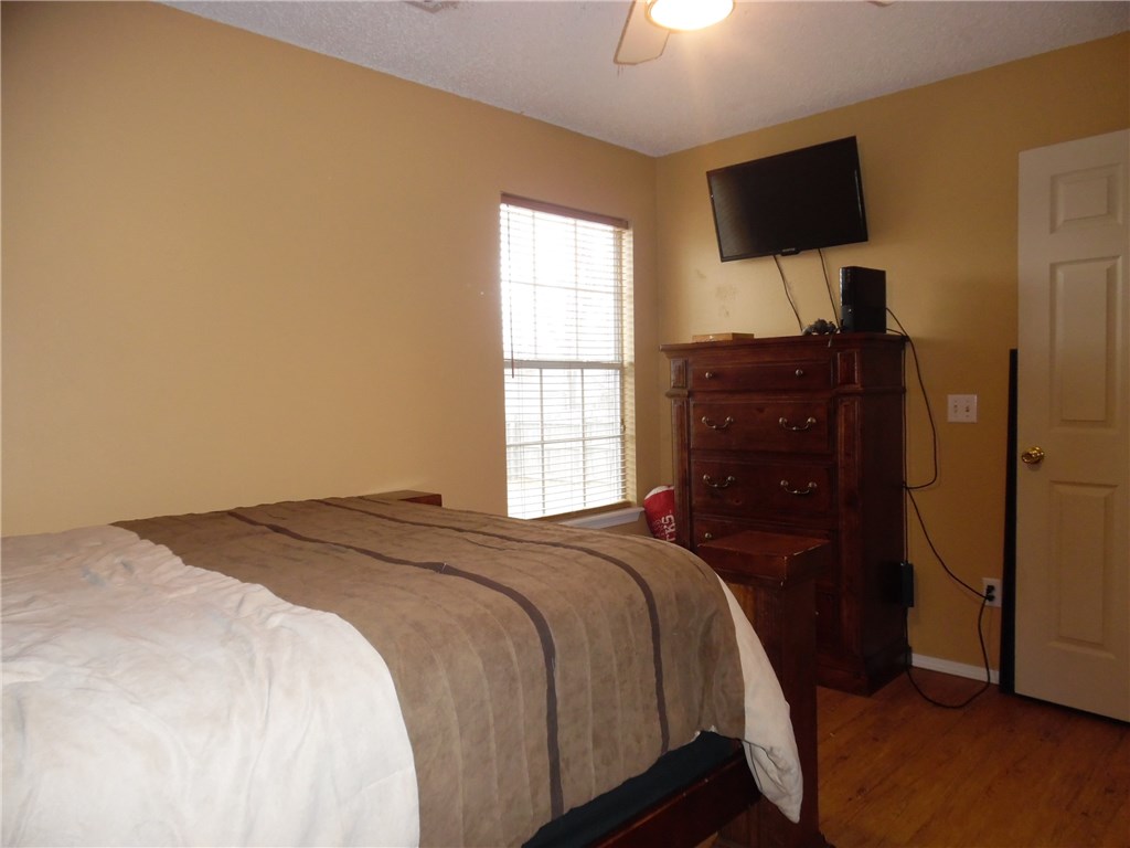 Woodfield Add Ph III - Residential