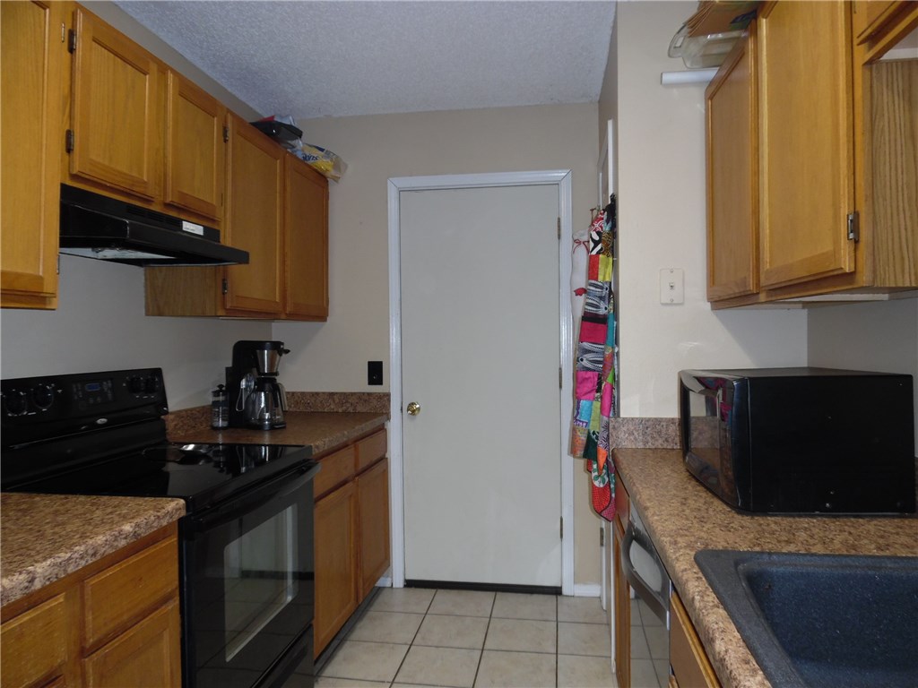 Woodfield Add Ph III - Residential