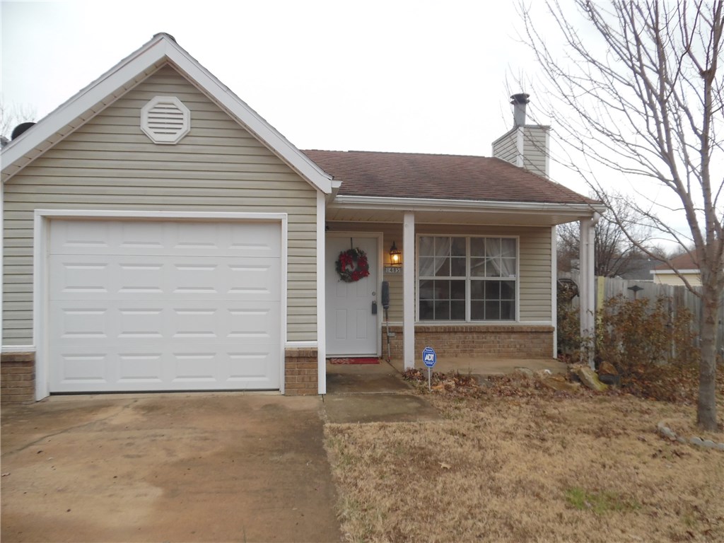 Woodfield Add Ph III - Residential