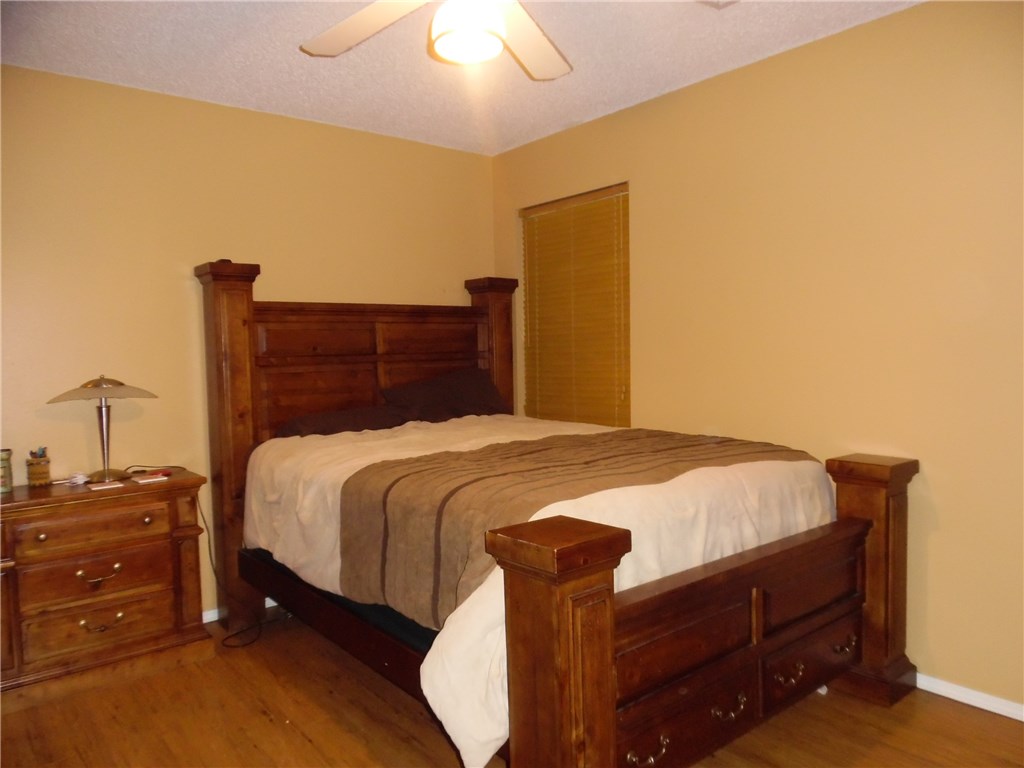 Woodfield Add Ph III - Residential