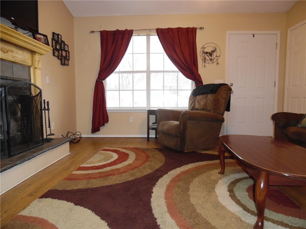 Woodfield Add Ph III - Residential