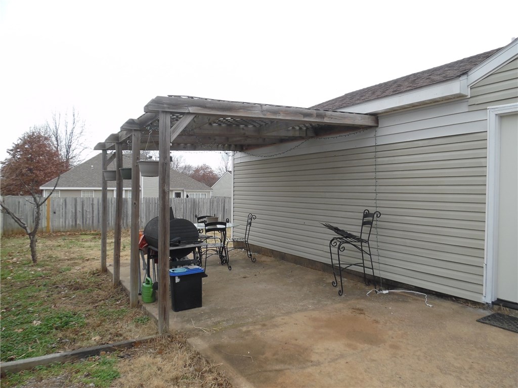 Woodfield Add Ph III - Residential