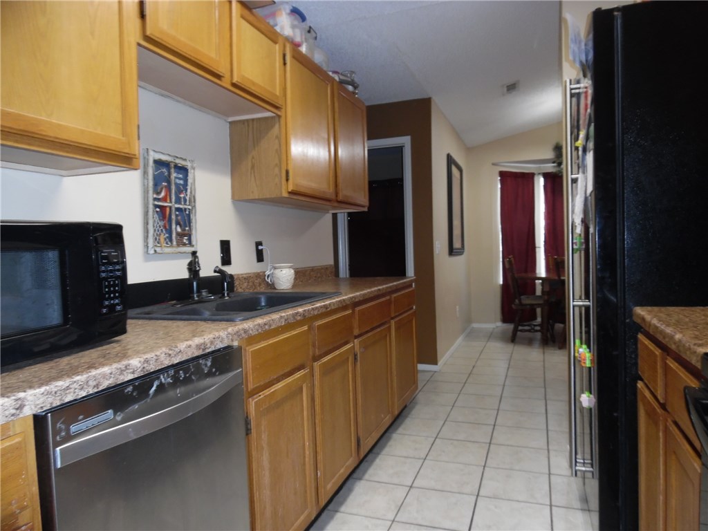 Woodfield Add Ph III - Residential