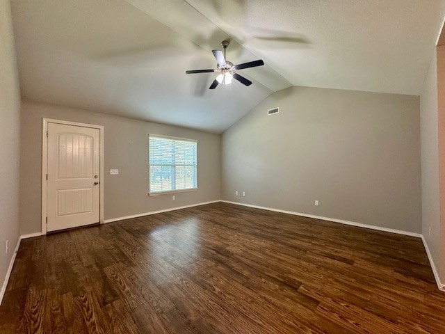 Riverwalk  Farm Est PH 1 - Residential Lease