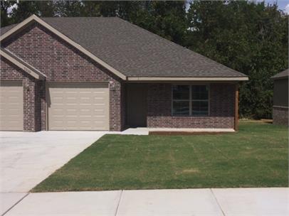 Riverwalk  Farm Est PH 1 - Residential Lease
