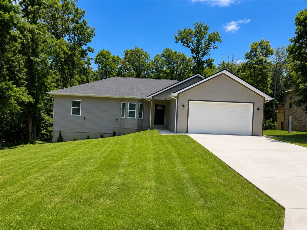 Canterbury Sub Bvv - Residential
