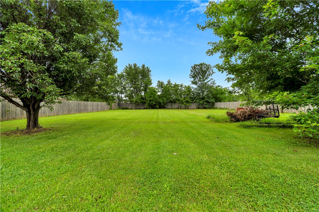 Elkins Outlots - Residential
