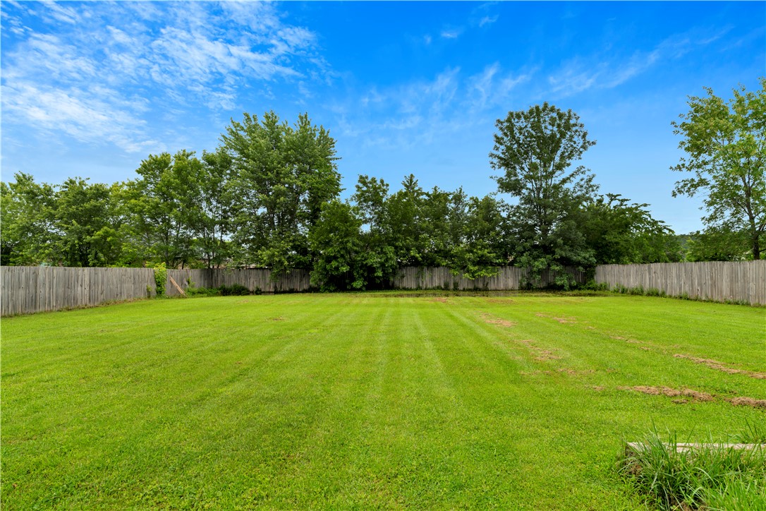 Elkins Outlots - Residential