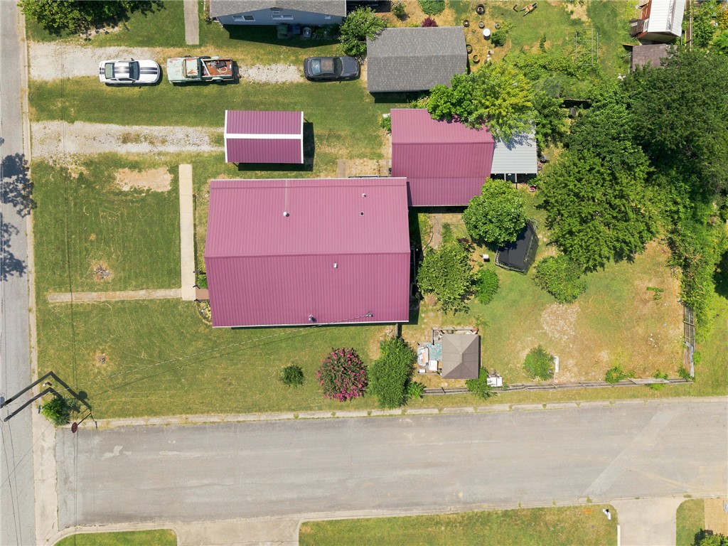 Hillcrest - Residential