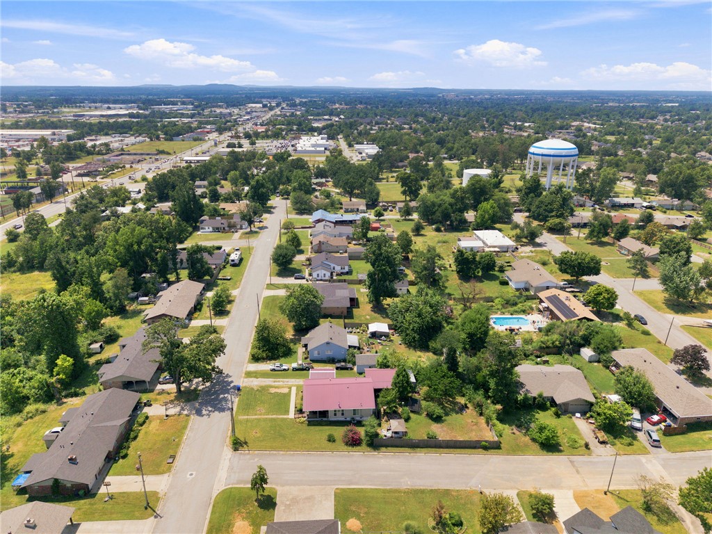 Hillcrest - Residential