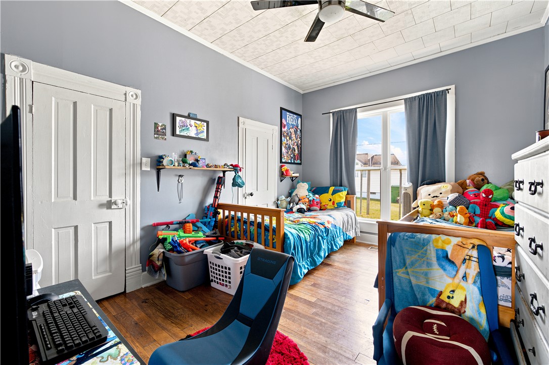Hillcrest - Residential