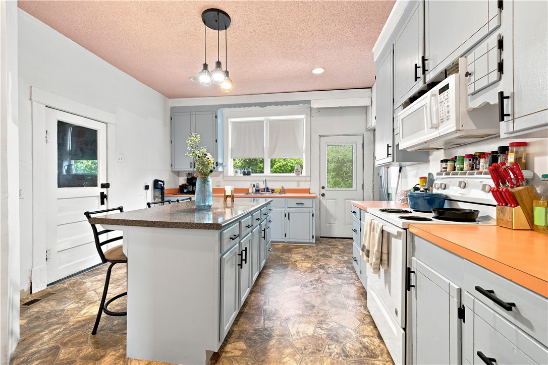 Hillcrest - Residential