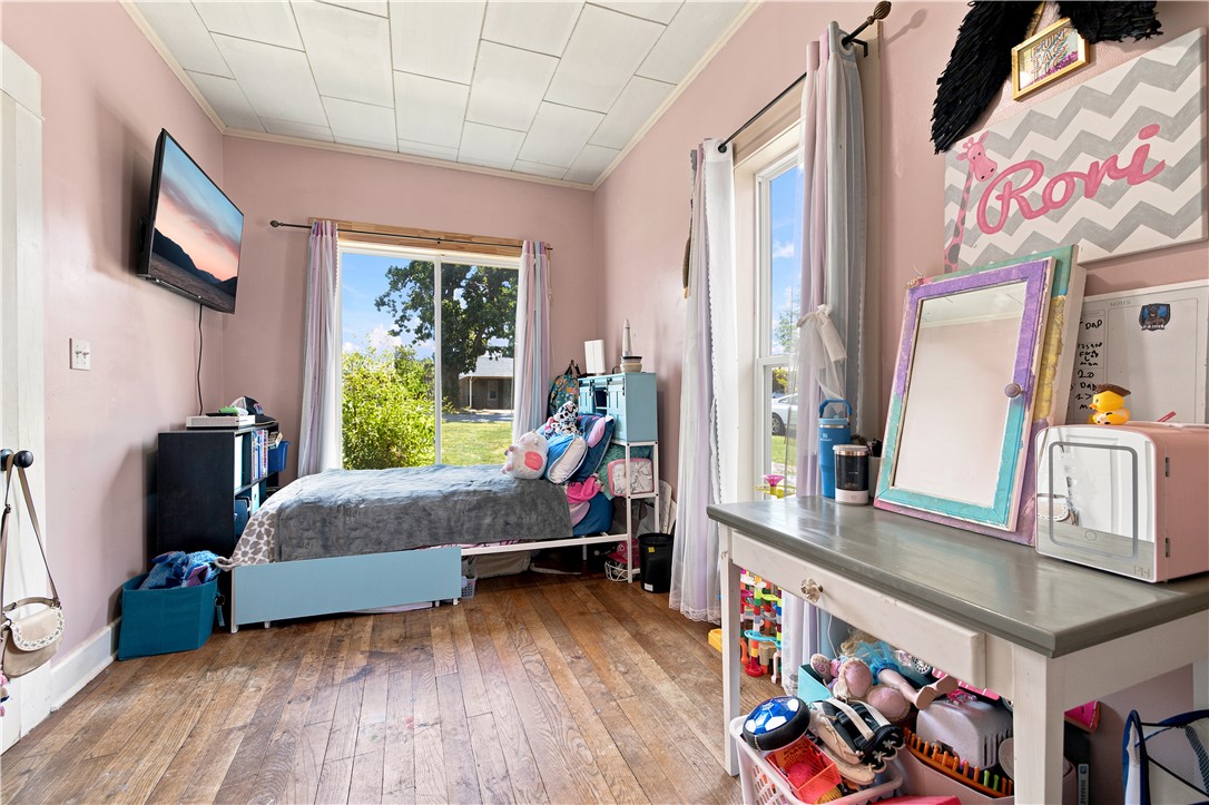 Hillcrest - Residential