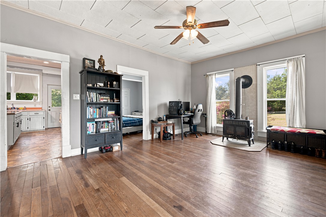Hillcrest - Residential