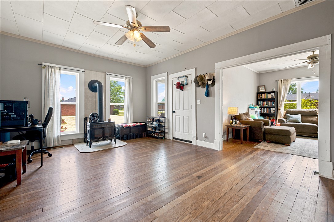 Hillcrest - Residential