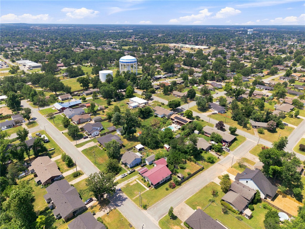 Hillcrest - Residential