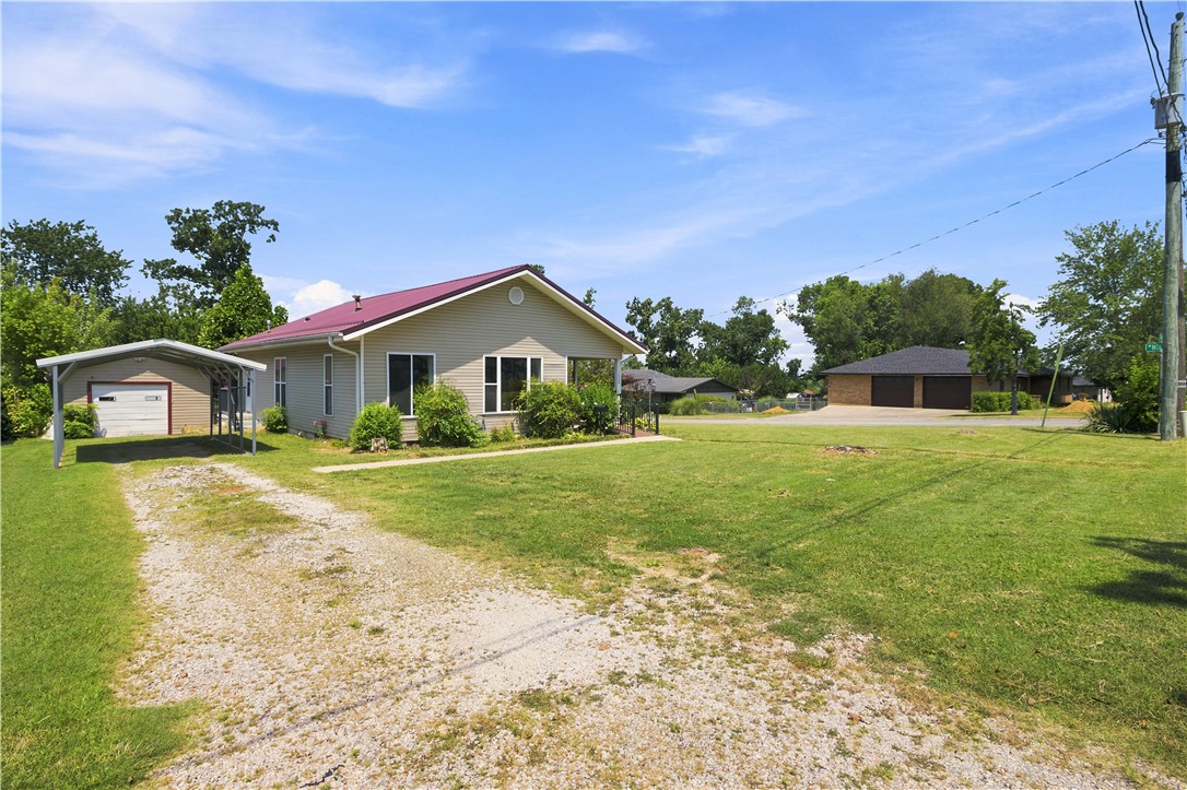 Hillcrest - Residential