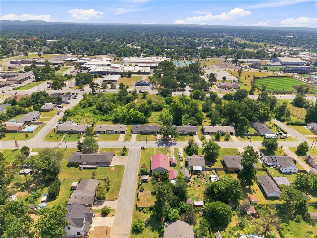 Hillcrest - Residential