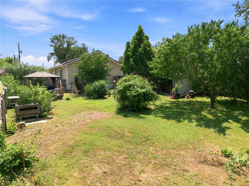 Hillcrest - Residential