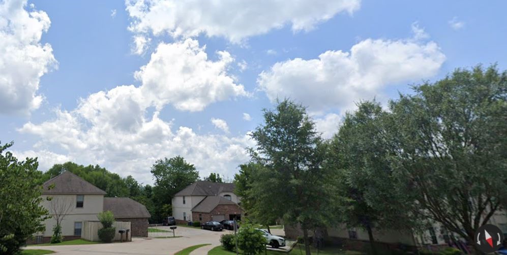 Huntsville Twnhms Hpr - Residential Income
