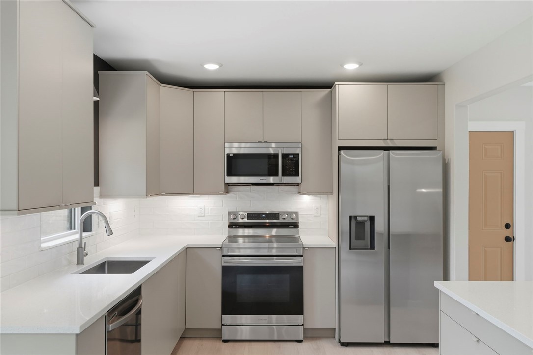 Marisco Sub Bvv - Residential