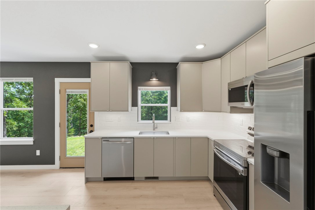 Marisco Sub Bvv - Residential