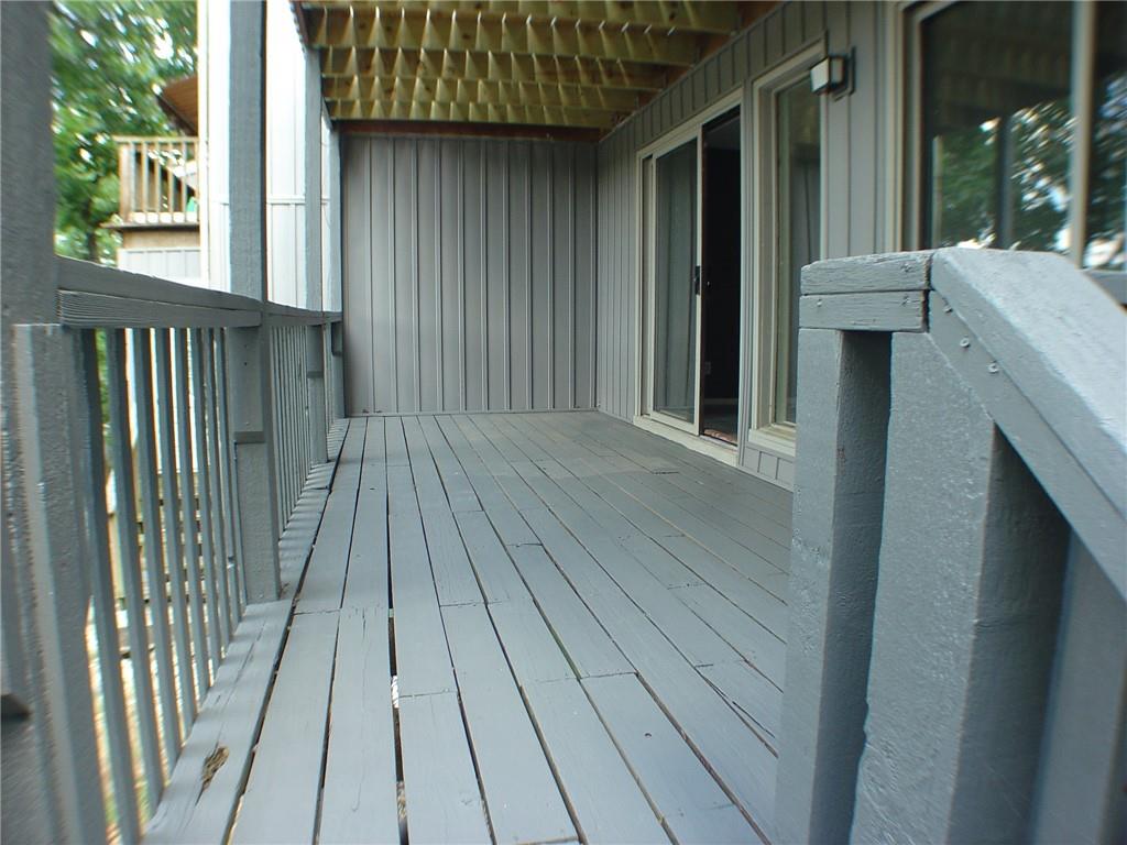 Brompton Courts Bvv - Residential Lease