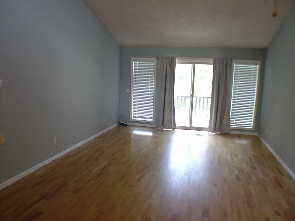 Brompton Courts Bvv - Residential Lease