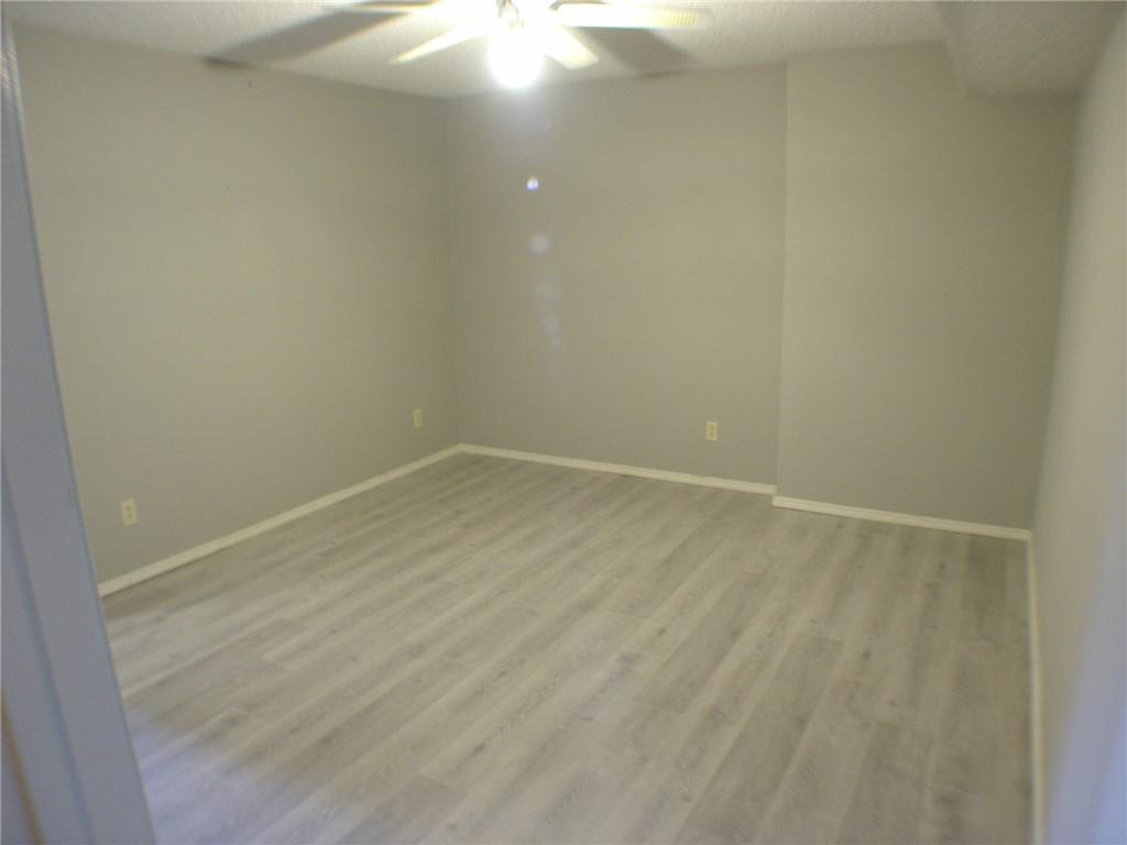 Brompton Courts Bvv - Residential Lease