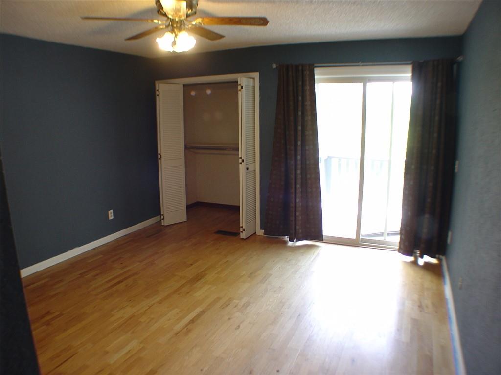 Brompton Courts Bvv - Residential Lease