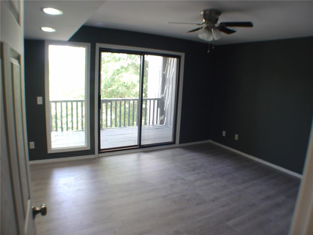 Brompton Courts Bvv - Residential Lease