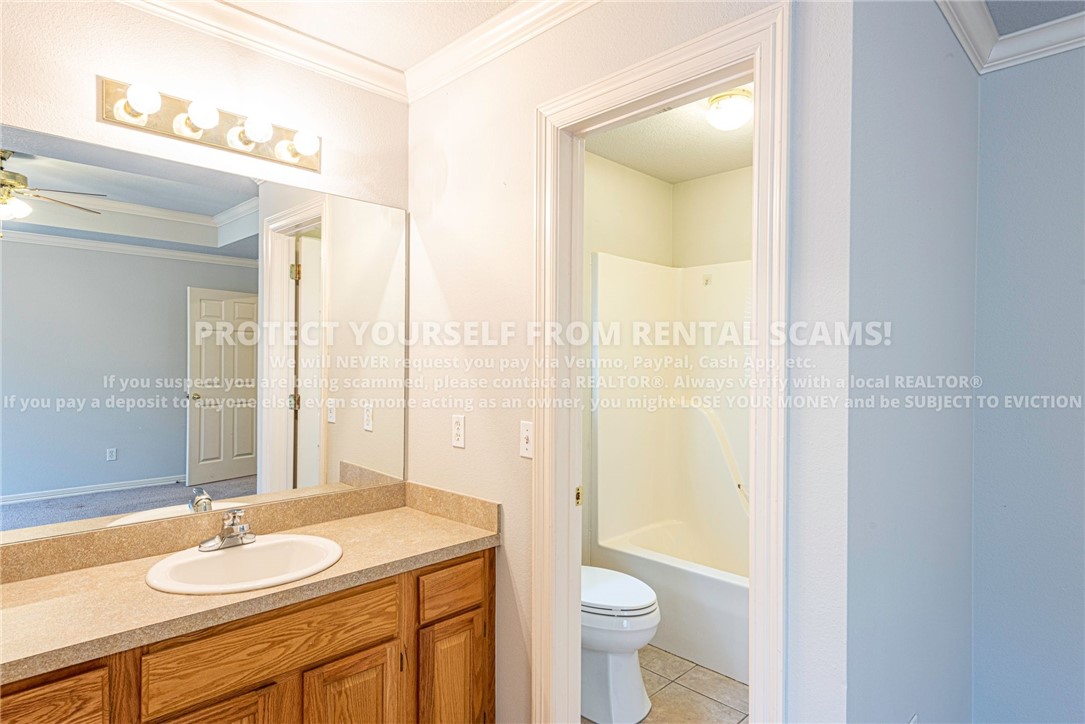 Ravenwood Dev Ph 4 Siloam Spgs - Residential Lease