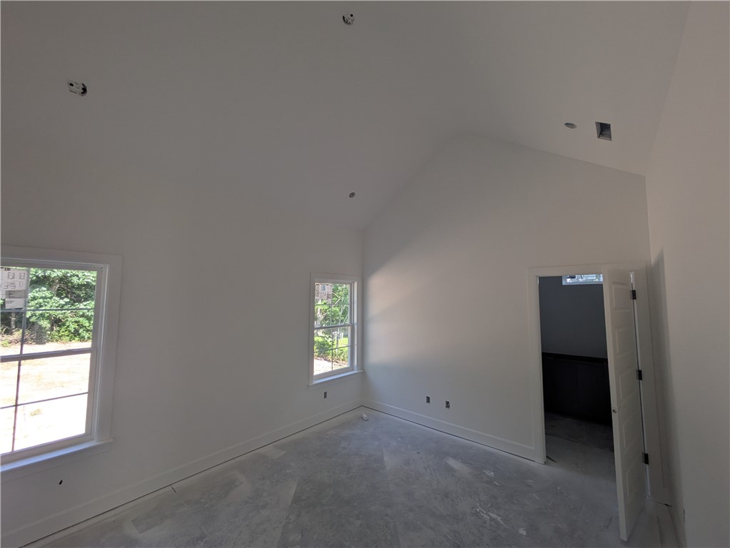 Copinsay Sub Bvv - Residential