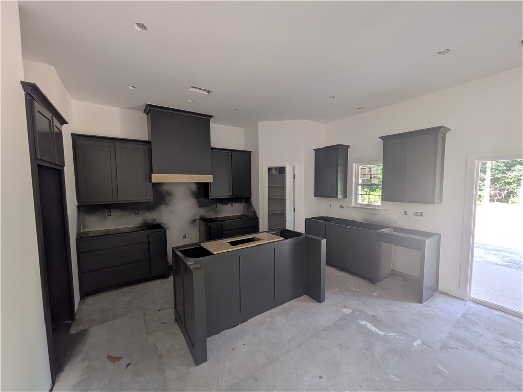 Copinsay Sub Bvv - Residential