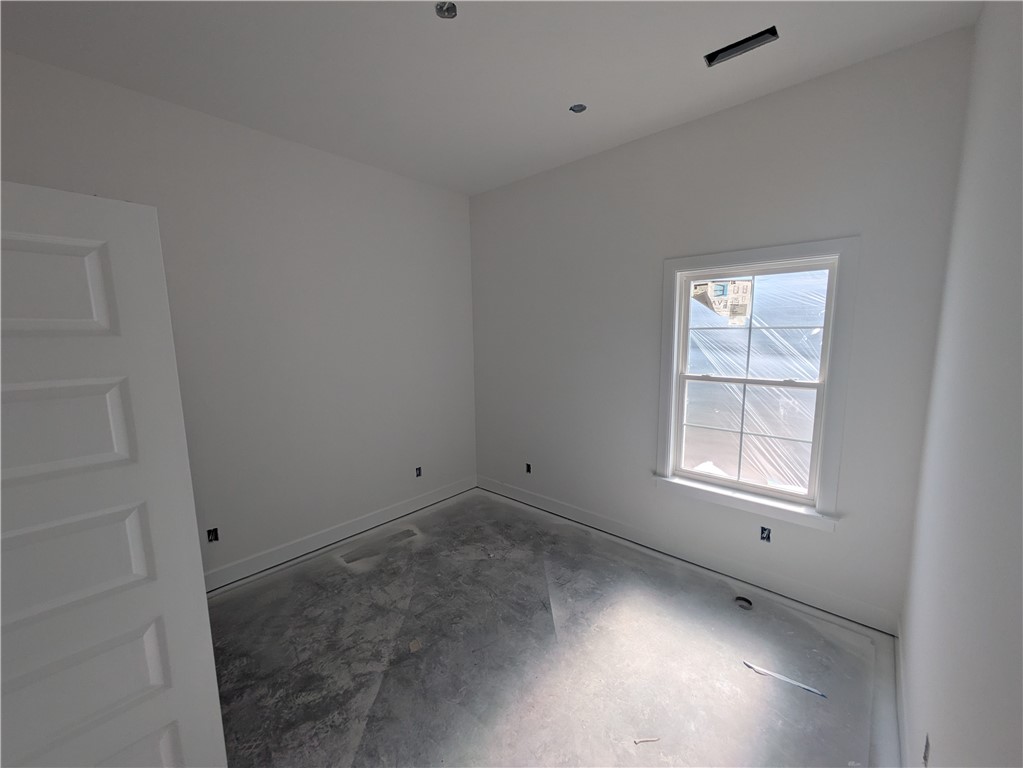 Copinsay Sub Bvv - Residential