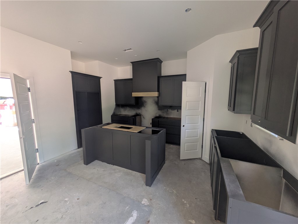 Copinsay Sub Bvv - Residential