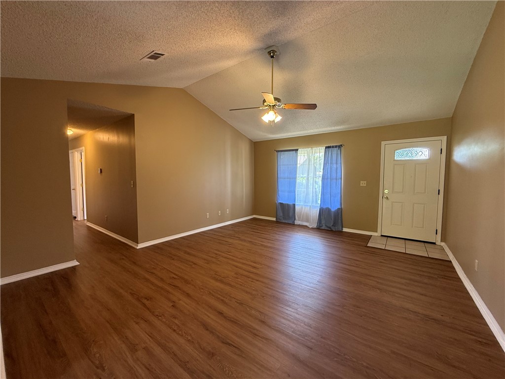 No - Residential Lease