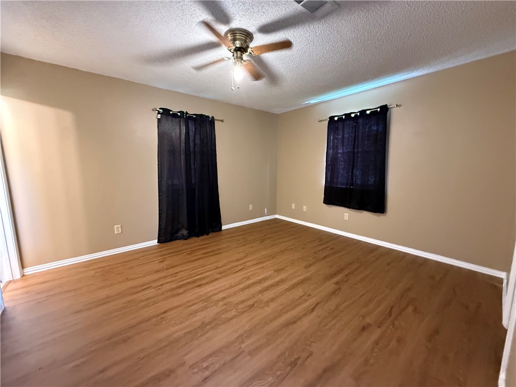 No - Residential Lease
