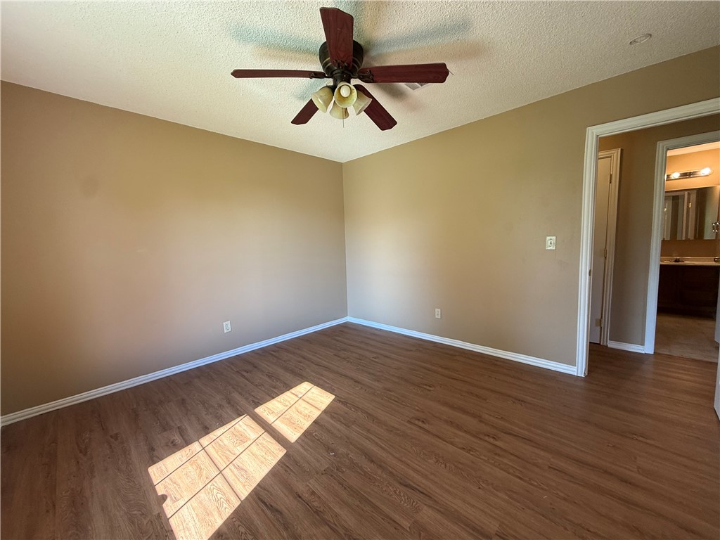 No - Residential Lease