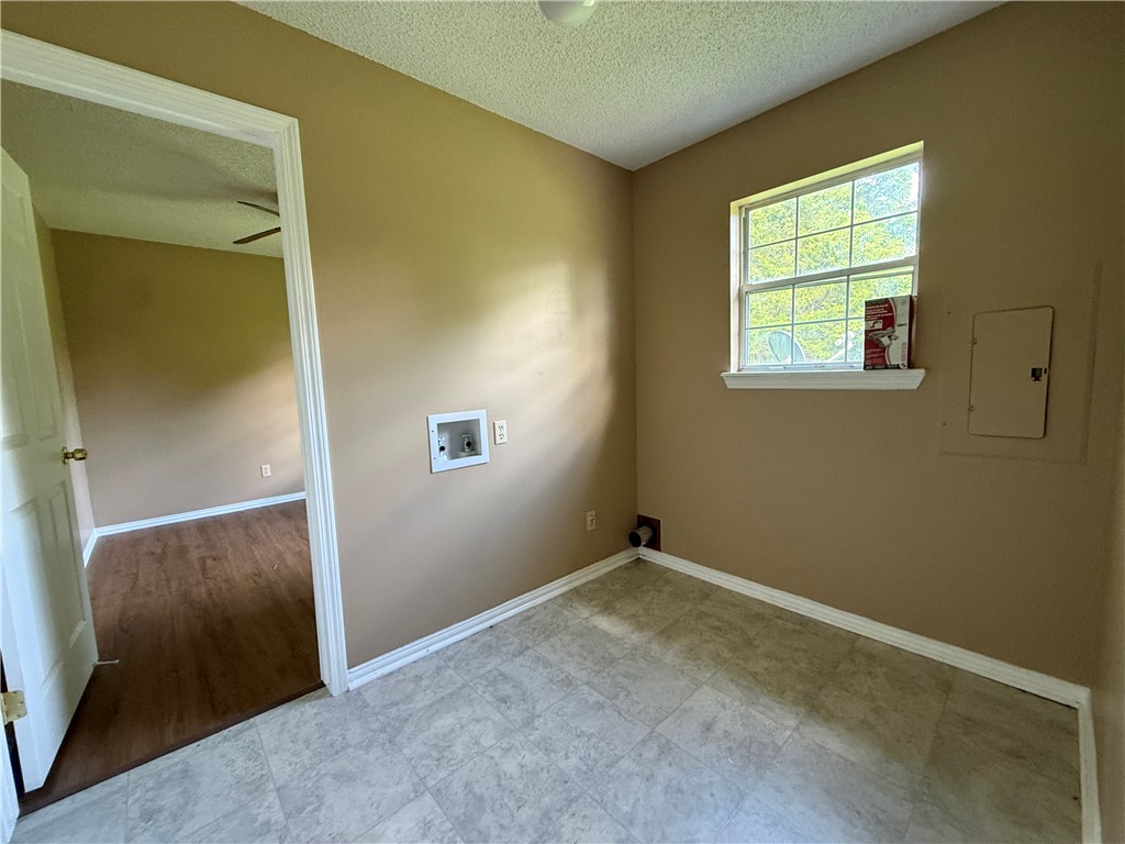 No - Residential Lease
