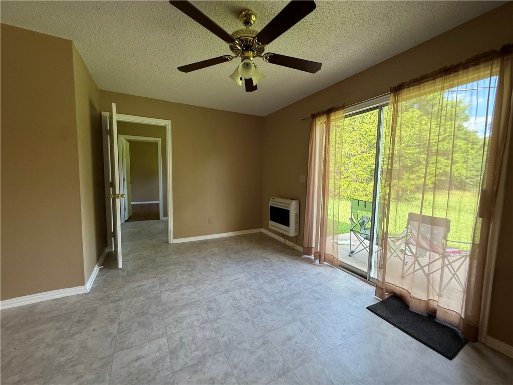 No - Residential Lease