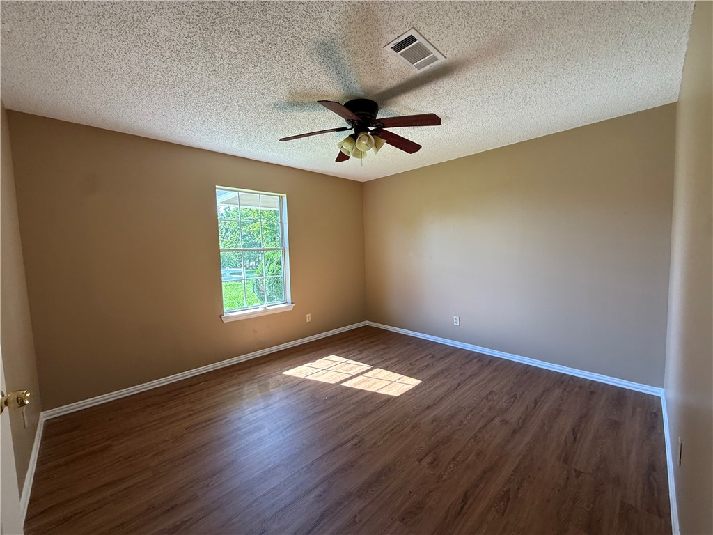 No - Residential Lease
