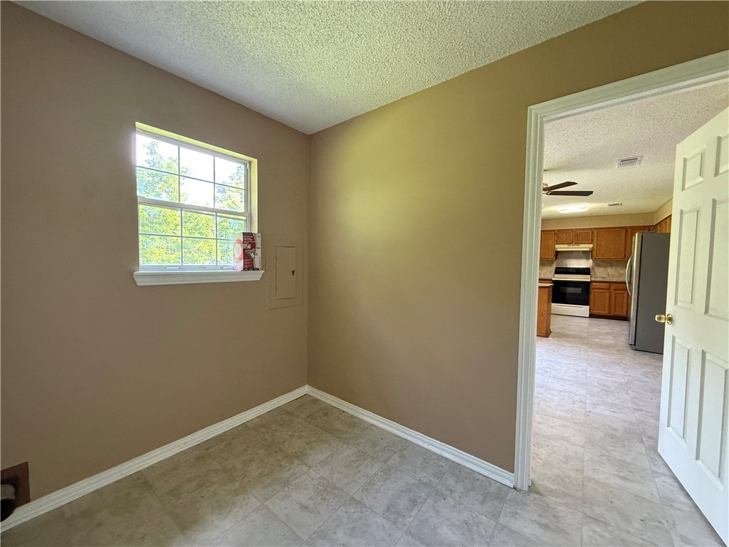 No - Residential Lease