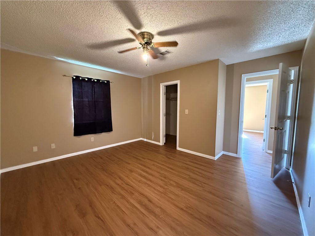 No - Residential Lease